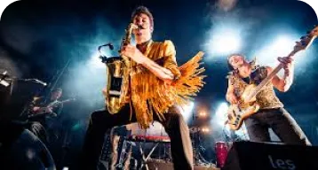 The Groove Collective